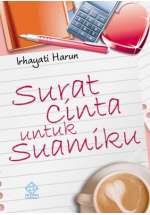 Surat Cinta Untuk Suamiku